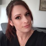 Profilfoto von Samantha Krämer