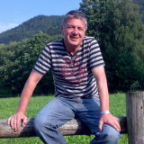Profilfoto von Thomas Läufer