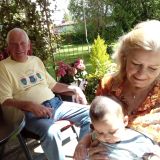 Profilfoto von Helga Bunse