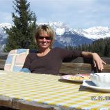 Profilfoto von Pia Federlein