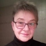 Profilfoto Romana Koch Profilfoto von Romana Koch