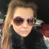 Profilfoto Larissa Rometsch Profilfoto von Larissa Rometsch