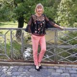Profilfoto von Sylvia Lausch-Niembs