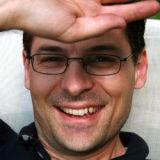 Profilfoto von Jonas Vogel