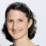 Profilfoto Ariane Steglich Profilfoto von Ariane Steglich