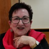 Profilfoto von Regina Ballhause