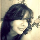 Profilfoto von Lucía Espinosa