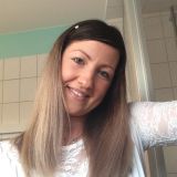 Profilfoto von Kristin Röhl