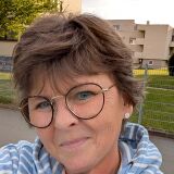 Profilfoto von Ute Zervas