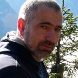 Profilfoto von Armin Röder