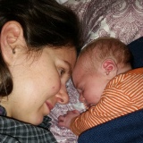 Profilfoto von Irina Bilitza