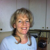 Profilfoto von Anette Siegel