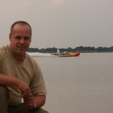 Profilfoto von Steffen Böhme