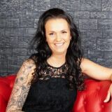 Profilfoto Yasmin Wezyk Profilfoto von Yasmin Wezyk