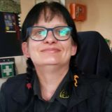 Profilfoto Silke Lauser Profilfoto von Silke Lauser