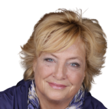 Profilfoto Ingrid Oldenburg Profilfoto von Ingrid Oldenburg