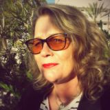 Profilfoto Sabine El Kharsa Profilfoto von Sabine El Kharsa