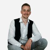 Profilfoto von Frederik Bebeniss