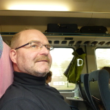Profilfoto von Bernhard Held