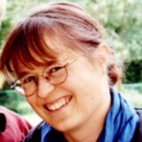 Profilfoto von Bettina Jungkunz