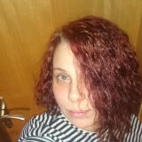 Profilfoto von Nicole Tiedemann