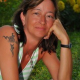 Profilfoto Petra Lautenschläger Profilfoto von Petra Lautenschläger