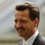 Profilfoto von Frank Schumacher