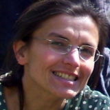 Profilfoto von Susanne Henheik