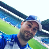 Profilfoto von Marcel Herold