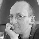 Profilfoto Thomas Krause Profilfoto von Thomas Krause