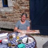 Profilfoto von Kerstin Bonk