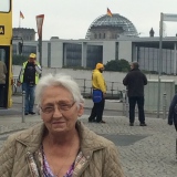 Profilfoto von Helga Kantelberg