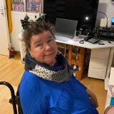 Profilfoto von Susanne Hoppe