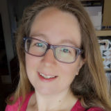 Profilfoto Stefanie Nölle Profilfoto von Stefanie Nölle