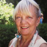 Profilfoto Margarete Meinlschmidt Profilfoto von Margarete Meinlschmidt