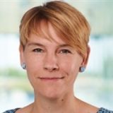 Profilfoto von Heike Hoffmann