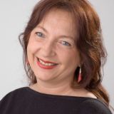 Profilfoto von Karin Schumacher