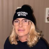 Profilfoto von Judith Pufpaff
