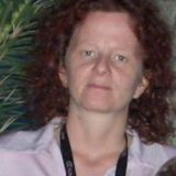 Profilfoto von Sylke Dörr-Matheis