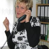 Profilfoto Christina Kempe Profilfoto von Christina Kempe