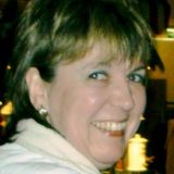 Profilfoto von Kerstin Backhaus