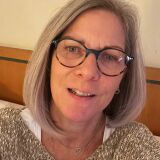 Profilfoto von Sabine Parschau