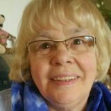 Profilfoto von Erika Huesken