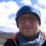 Profilfoto von Danny Hösel