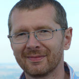 Profilfoto Andreas Büchner Profilfoto von Andreas Büchner