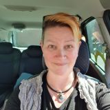 Profilfoto von Andrea Lohmeier