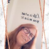 Profilfoto Bettina Huppenberger Profilfoto von Bettina Huppenberger