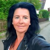 Profilfoto von Astrid Rech