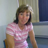 Profilfoto Ilona Güth Profilfoto von Ilona Güth