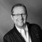 Profilfoto Thomas Krause Profilfoto von Thomas Krause